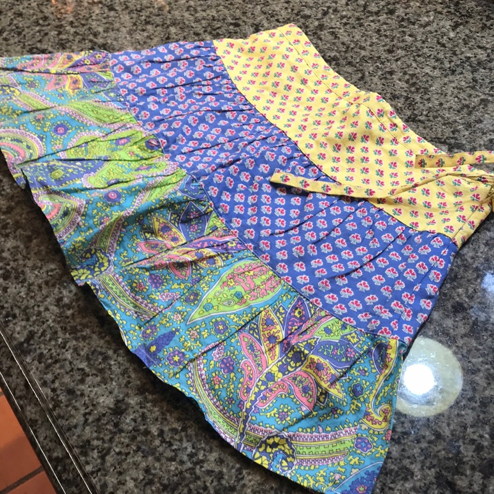 Ralph Lauren junior skirt - Picture 3 of 4